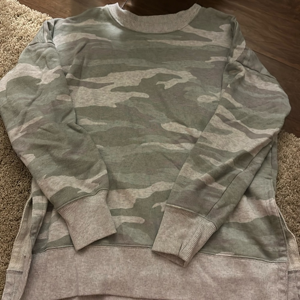 aerie crewneck